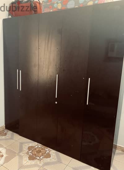 Cupboard for urgent sale