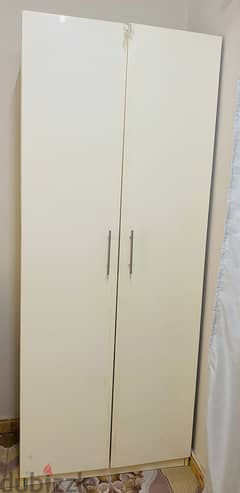 Cupboard for urgent sale 0