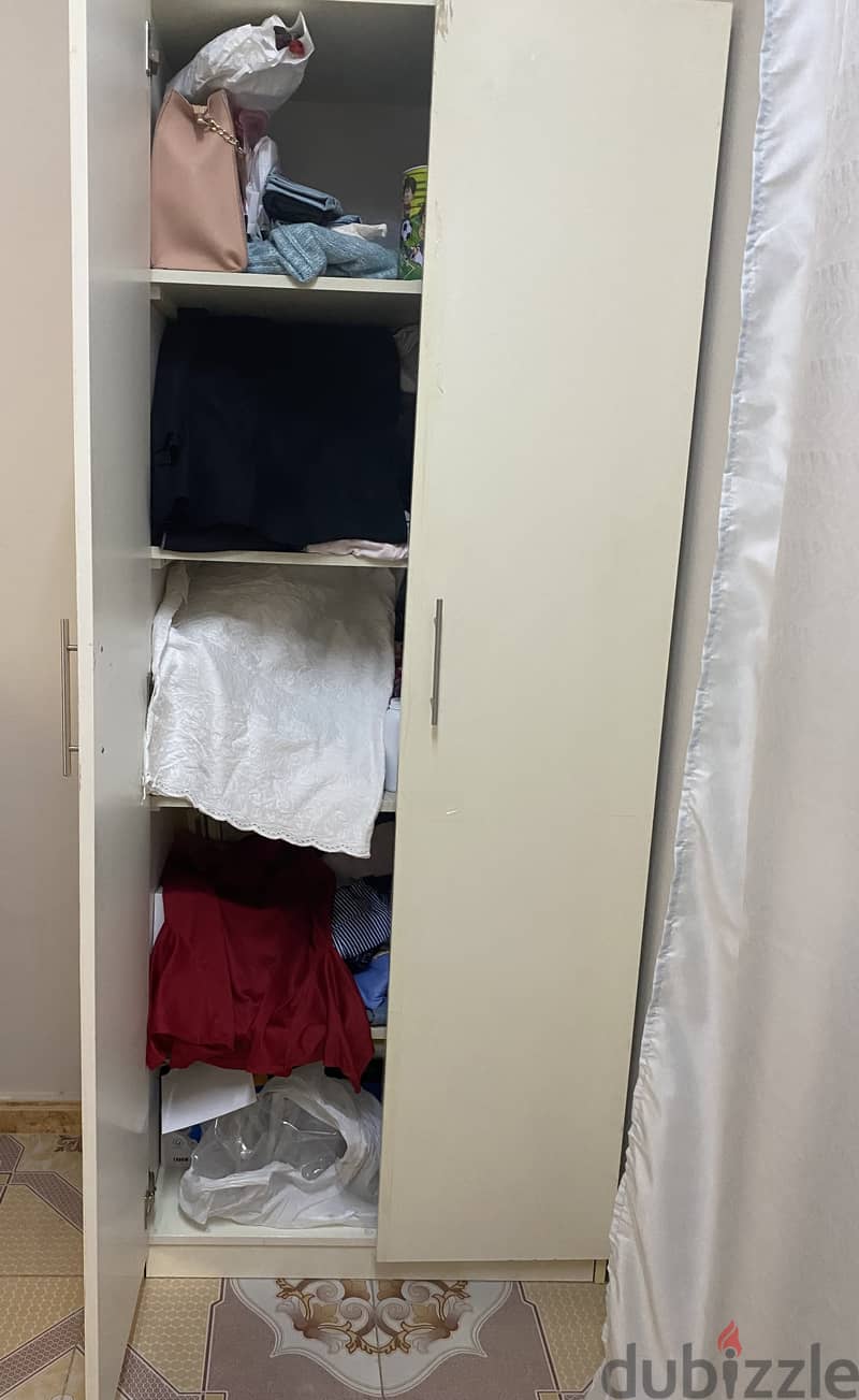 Cupboard for urgent sale 1