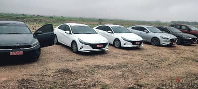 ايجار سيارات صلاله rent car salalah