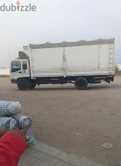 Truck for rent 7. ton 10. ton hiap Monthly daily bais 3. ton 0