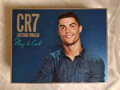 CR7