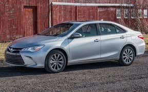 كامري للايجار 6 ريال Camry for rent