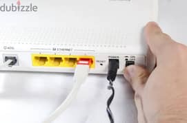 WiFi Internet Troubleshooting Networking Extend WiFi Coverage 0