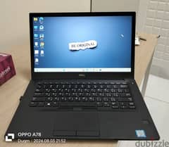 Dell Latitude 7490 0