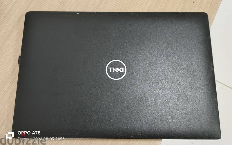 Dell Latitude 7490 2