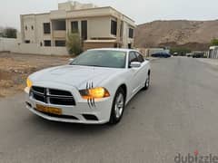 Dodge Charger 2014 SXT 6 Cylinder 3.6