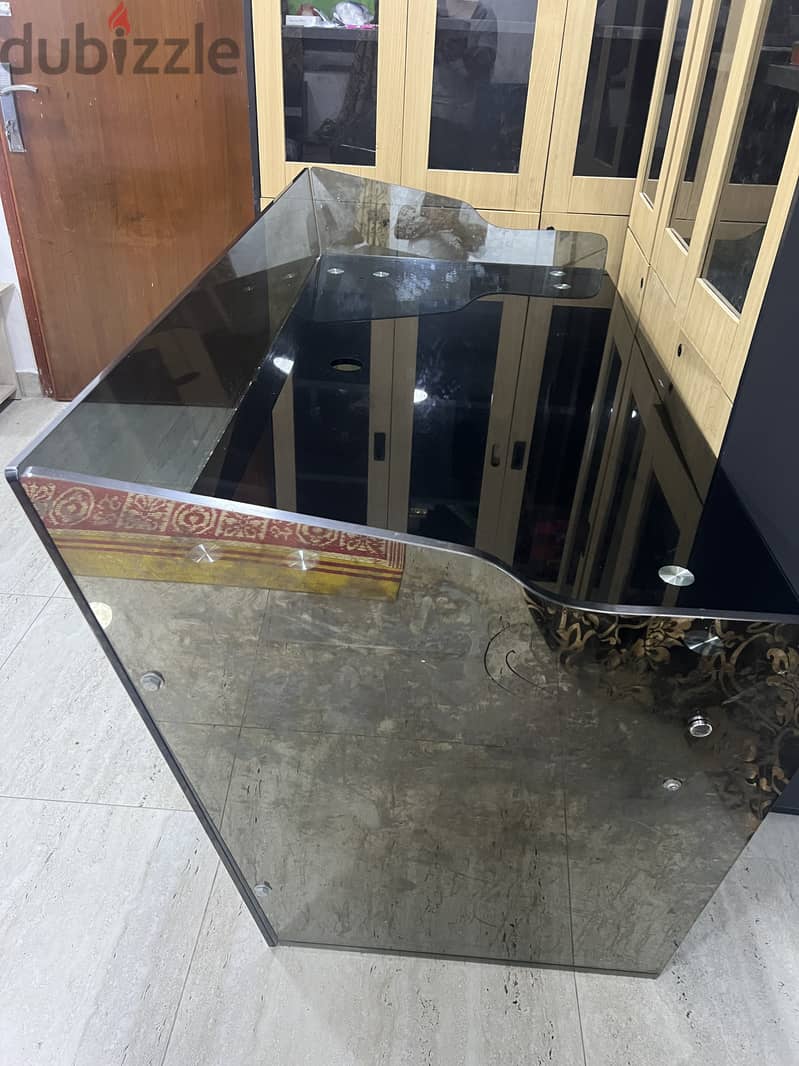 Decorative receiption/Study/office table 1