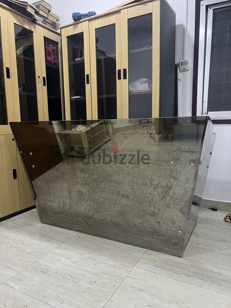 Decorative receiption/Study/office table 2