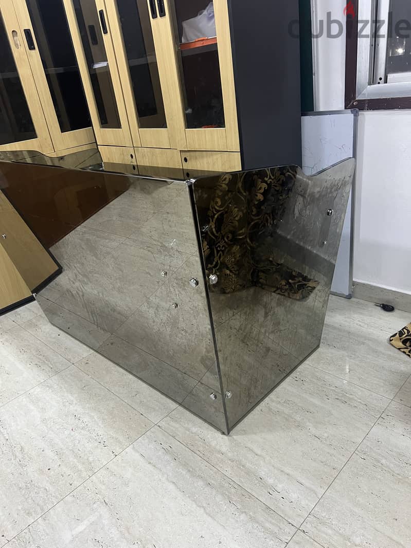 Decorative receiption/Study/office table 3