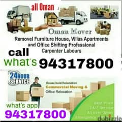 House shifting office shifting flat villa store Movers And Packers