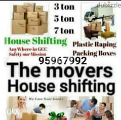 House shiffting office shiffting