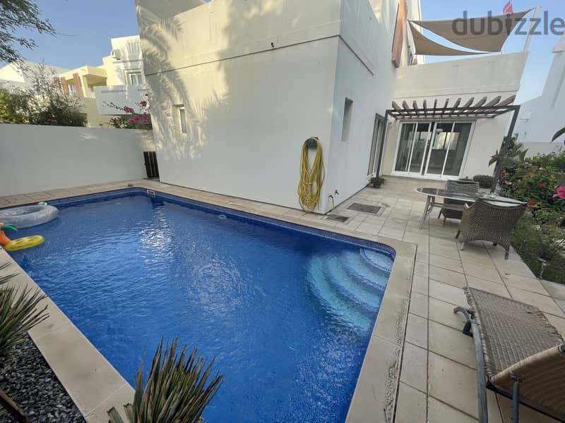 3 Bedroom Villa with Private Pool 7