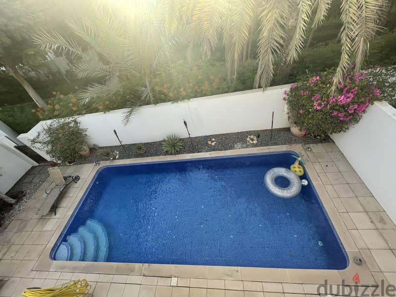 3 Bedroom Villa with Private Pool 12