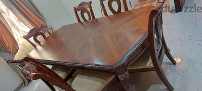 Dining table for sale