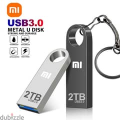 2 TB USB for sale