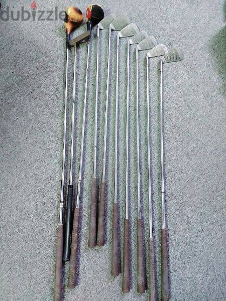 golf club for sale 1