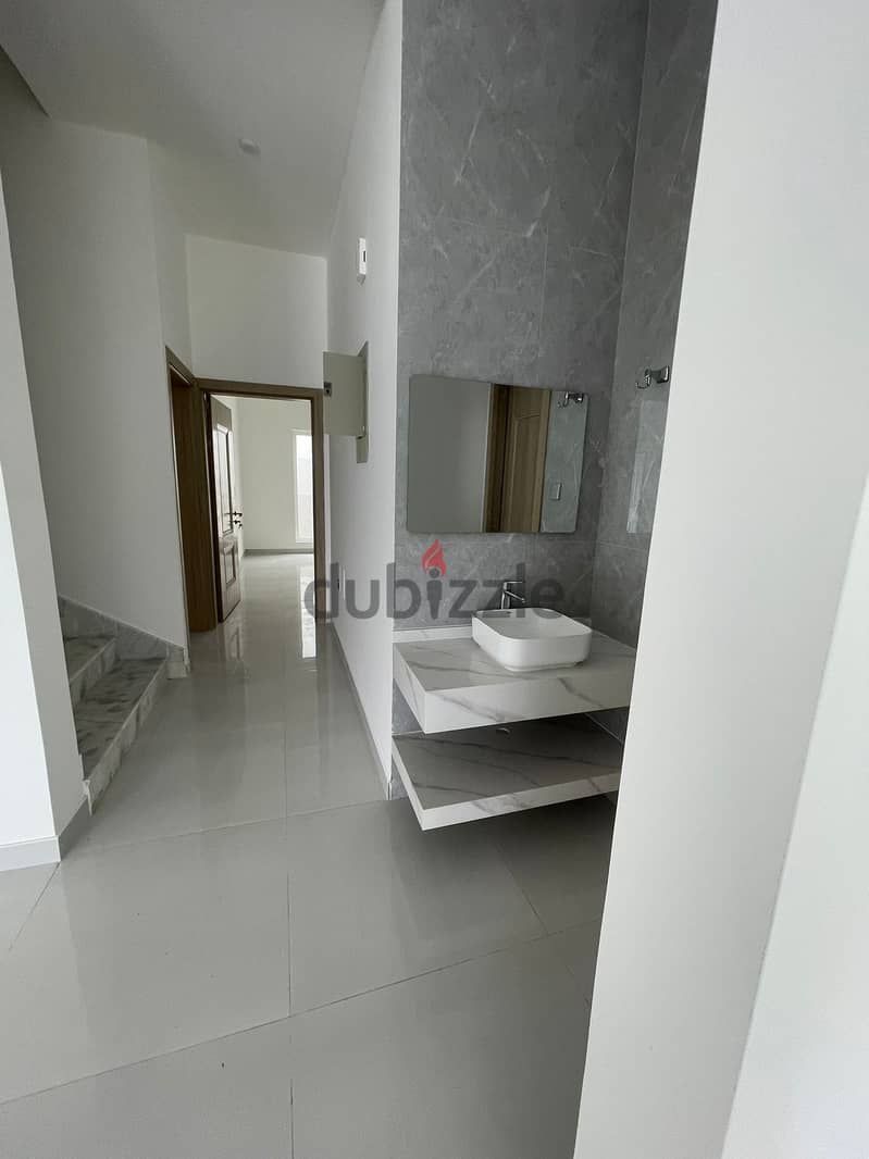 "SR-HM-554  *Luxury attached villa for rent in Azaiba 8