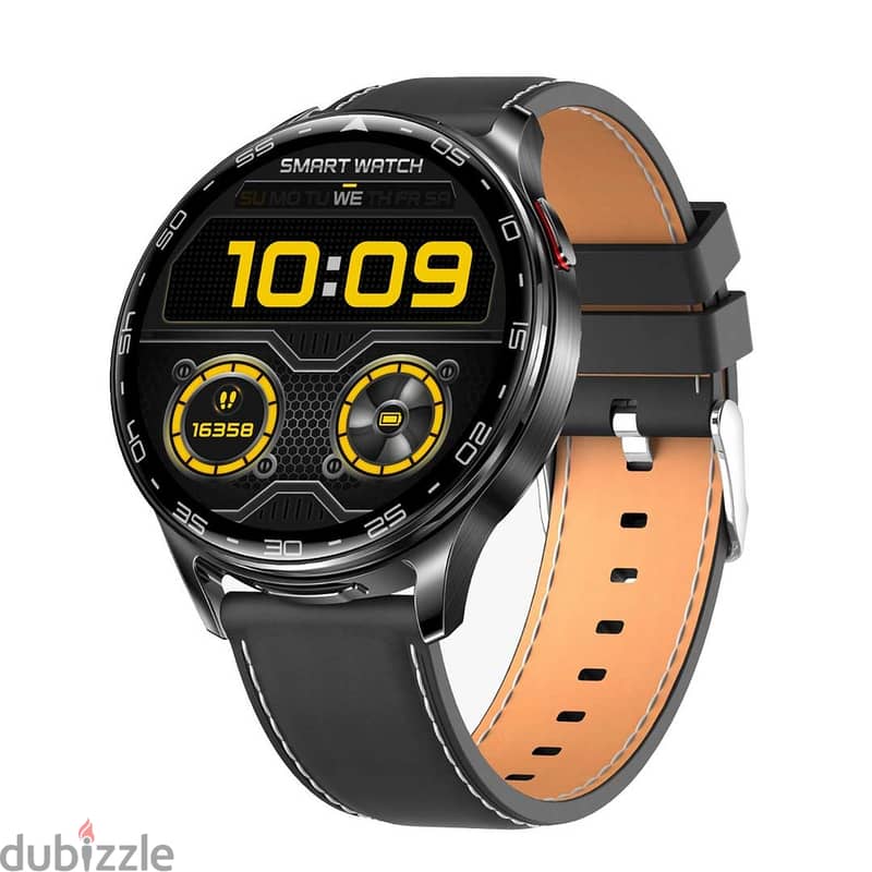 Porodo Pulse Smartwatch + Earbuds PD-Pulse 2