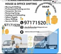 Truck for rent 3ton 7ton 10ton truck transport Shiffting Service 0