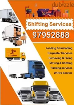 transportation services and truck for rent monthly and day basist 0