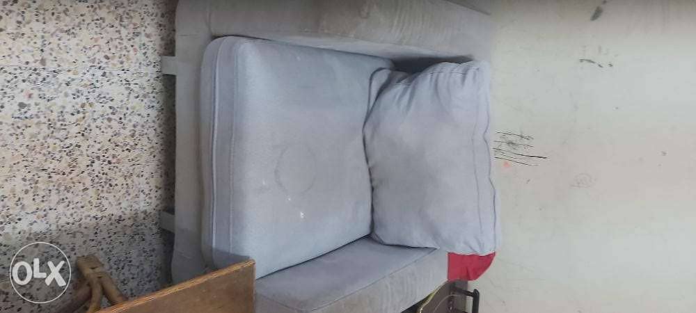 Sofa 5 seater 1