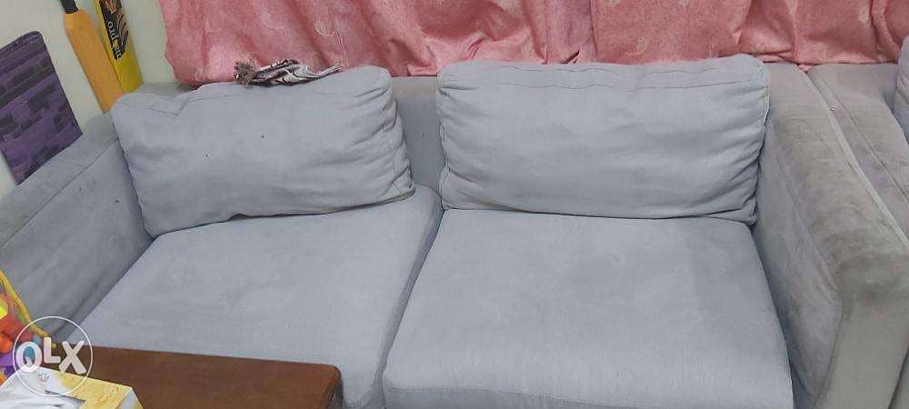 Sofa 5 seater 2