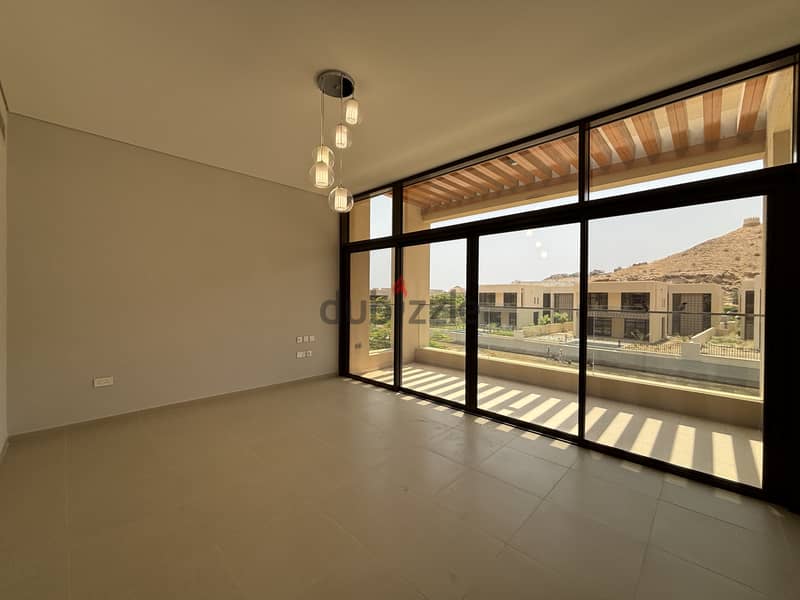 4 Bedroom Villa at Muscat Bay with Private Pool for Rent 10