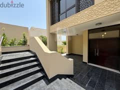 4 Bedroom Villa at Muscat Bay with Private Pool for Rent