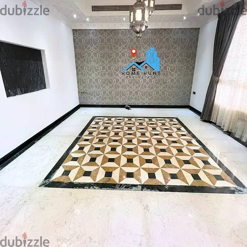 RABIAT AL QURUM | BEAUTIFUL 6+1 BR VILLA 2