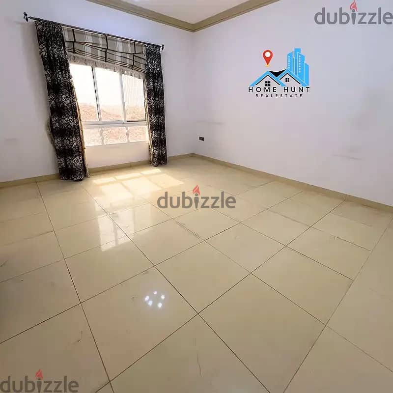 RABIAT AL QURUM | BEAUTIFUL 6+1 BR VILLA 14