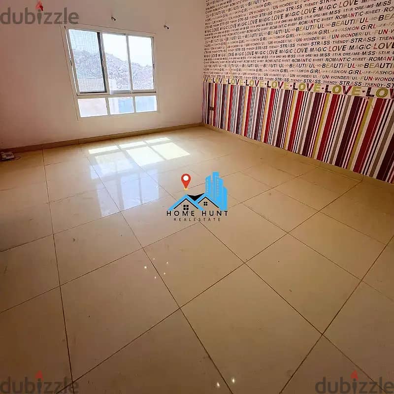 RABIAT AL QURUM | BEAUTIFUL 6+1 BR VILLA 16