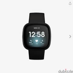 FITBIT VERSA 3