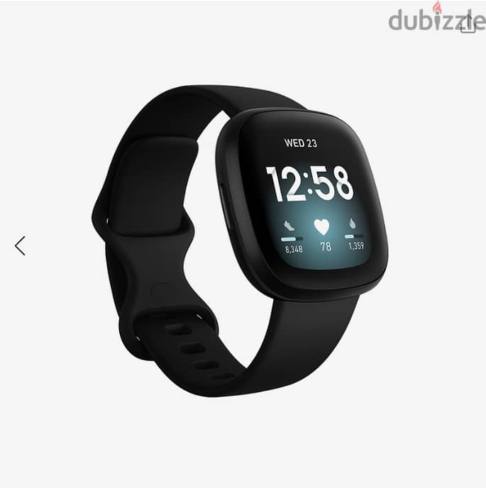 FITBIT VERSA 3 1