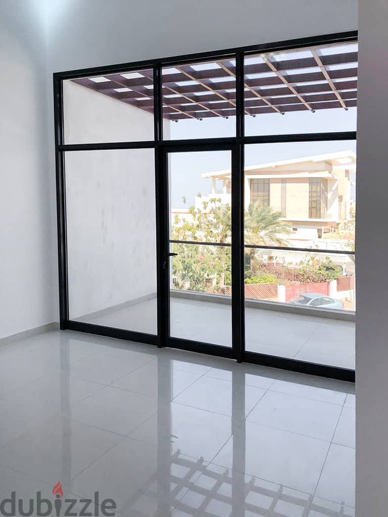 Spacious 4+1BHK Villa for Rent in MSQ PPV148 3