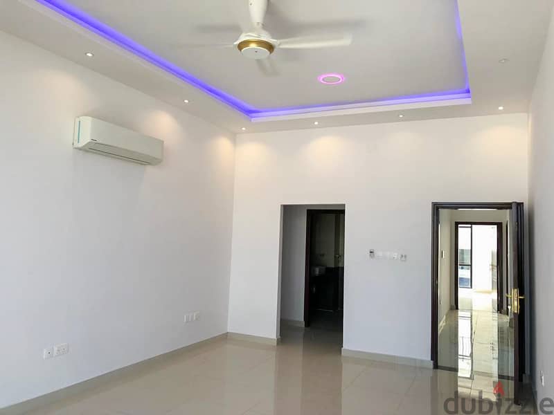 Spacious 4+1BHK Villa for Rent in MSQ PPV148 4