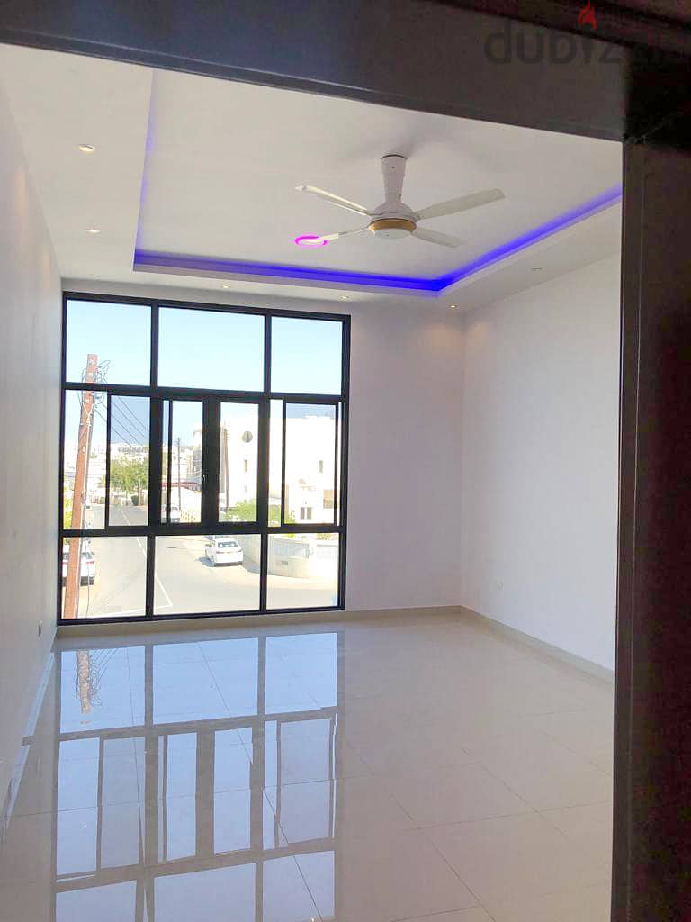 Spacious 4+1BHK Villa for Rent in MSQ PPV148 6