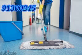 House Deep Cleaning Service Available All Muscat 0