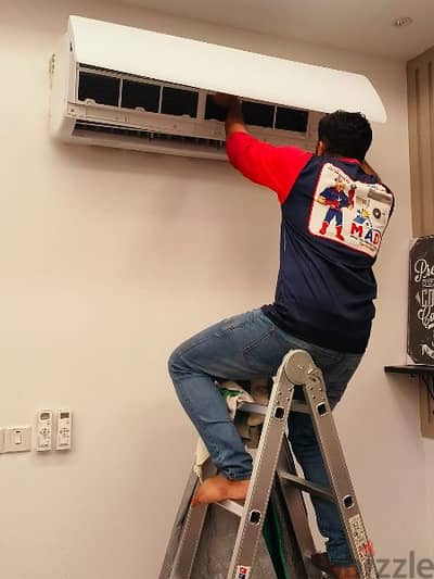 Best Air Conditioner work