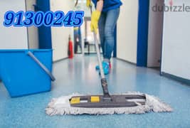 House Deep Cleaning Service Available All Muscat