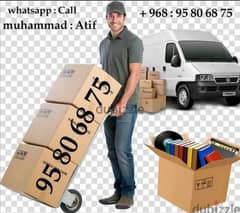 PACKERS AND MOVER 24HOURS TRANSPORT