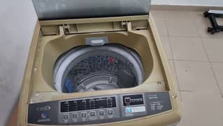 BEST washing machine 0