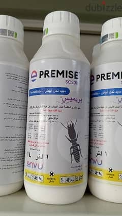 Anti termite contractor 10 years guarantee.