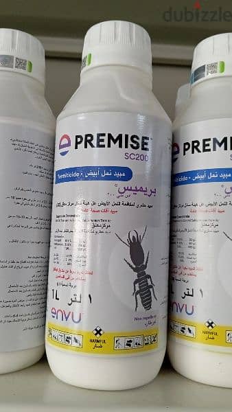 Anti termite contractor 10 years guarantee.