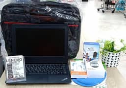 Lenovo Thinkpad 11E Intel Celeron 4GB Ram 128GB SSD