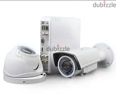 Bring in the advanced cctv camera solution