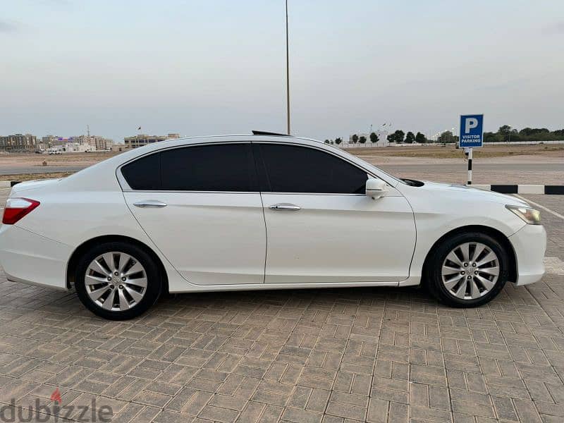 Honda Accord 2014 12