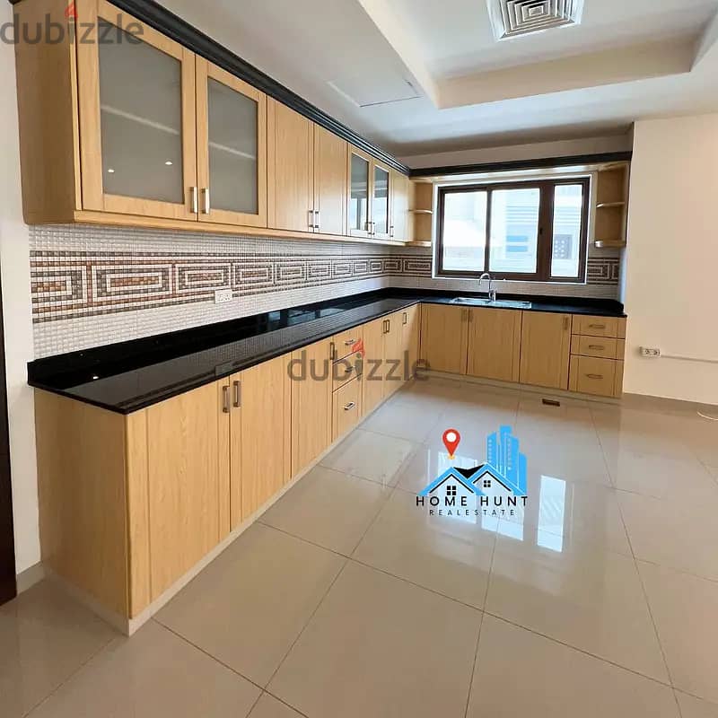 MADINAT AL ILAM | LUXURY 5+1 BR COMPLEX VILLA FOR RENT 5