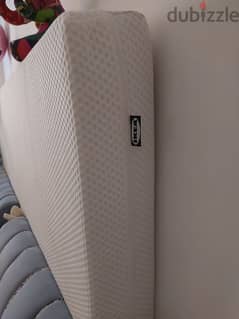 IKEA MATTRESS FOR SALE 1.6MX2Mx16cm