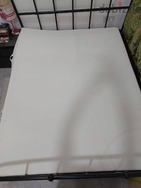 IKEA MATTRESS FOR SALE 1.6MX2Mx16cm 1